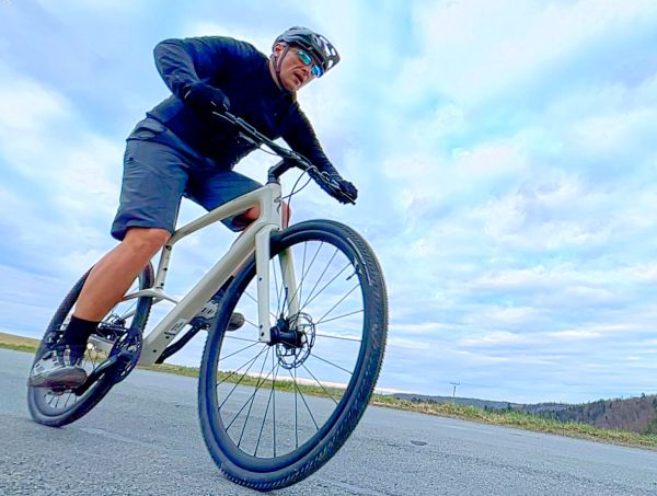 Specialized Sirrus X 5.0