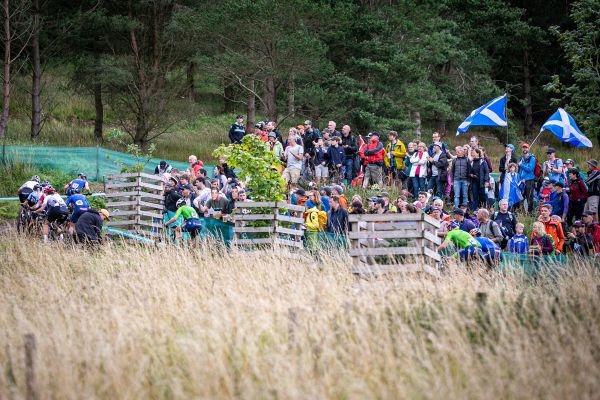 Mistrovství světa MTB 2023 - Glasgow - XCO Elite