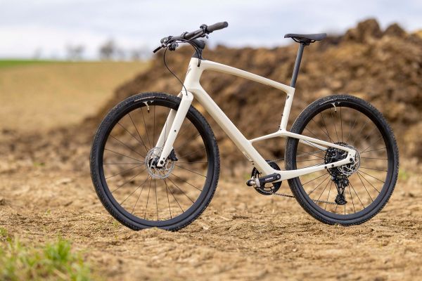 Specialized Sirrus X 5.0