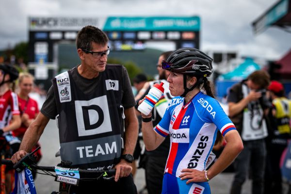 MS 2023 - Glasgow - rozpolecené pocity ze 4. místa