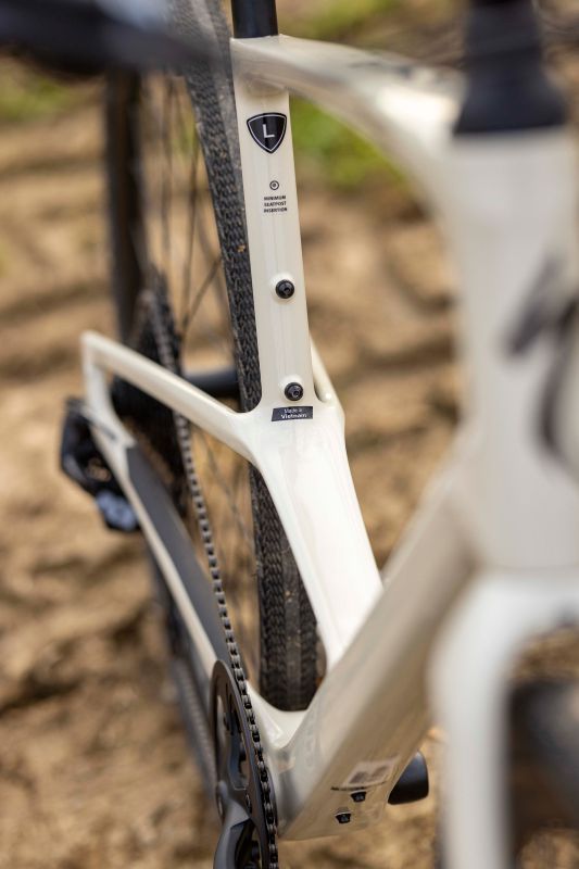 Specialized Sirrus X 5.0