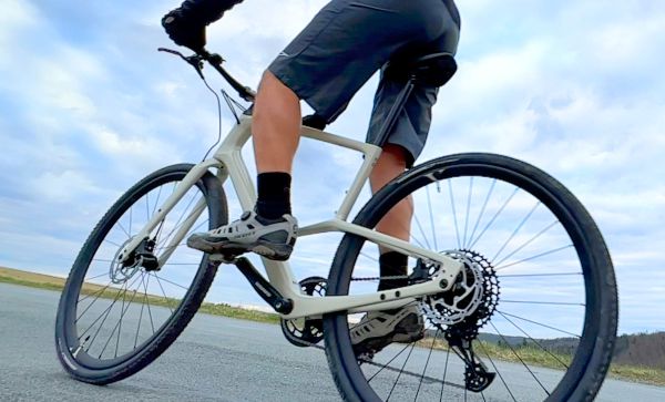 Specialized Sirrus X 5.0