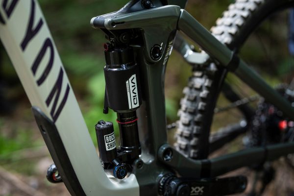 Rock Shox Vivid 2024