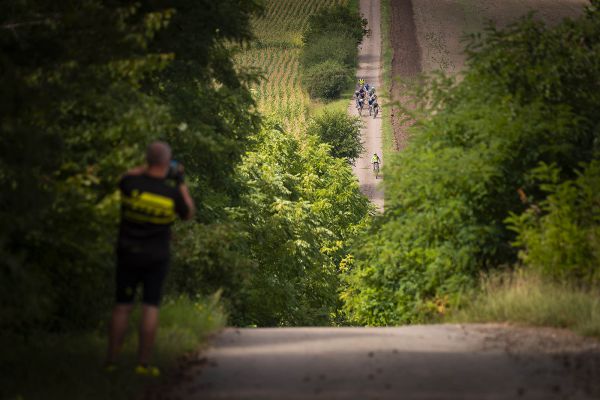 Kolo pro život - Znojmo 2023