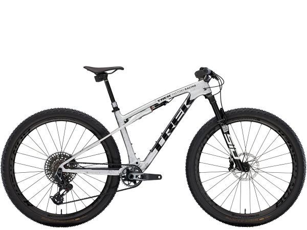 Trek Supercaliber 2024