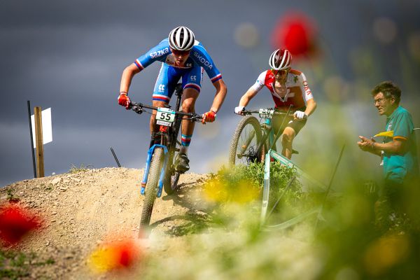 MS 2023 - Glasgow - David Friedel