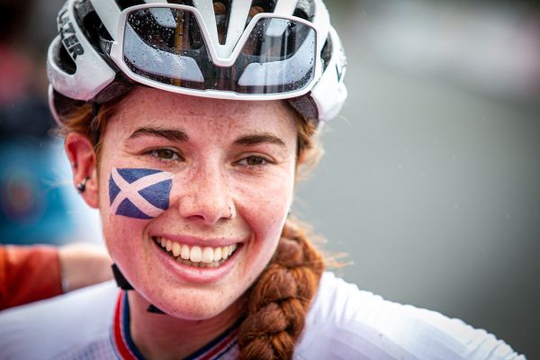 Mistrovství světa MTB 2023 - Glasgow - XCO Elite