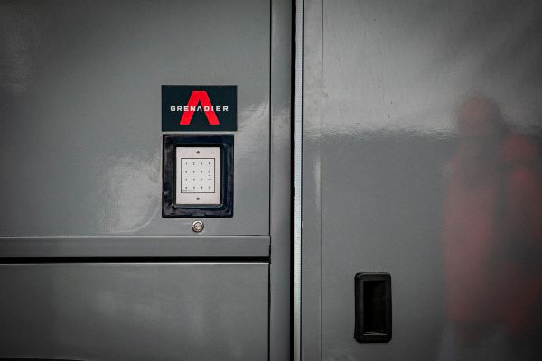 Pinarello Dogma XC HT