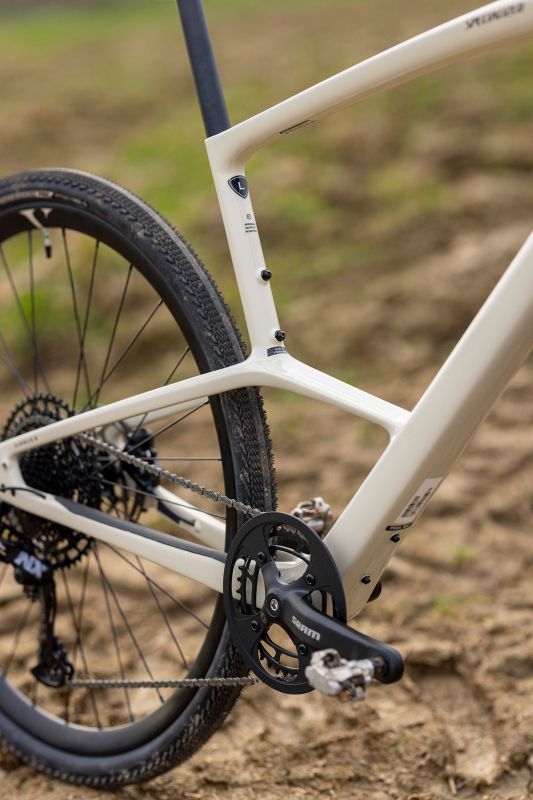 Specialized Sirrus X 5.0