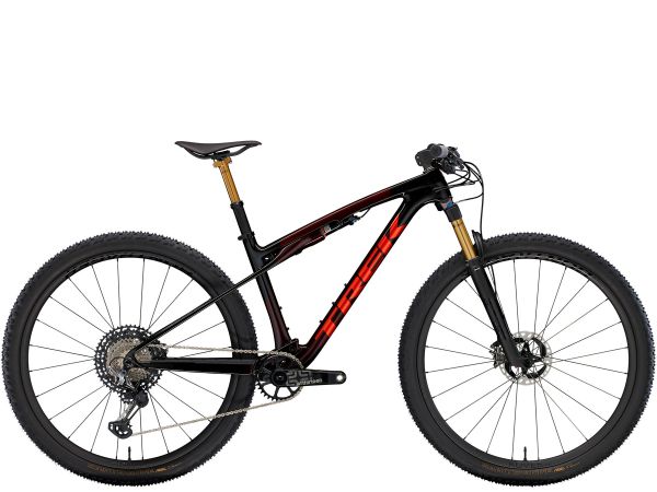 Trek Supercaliber 2024