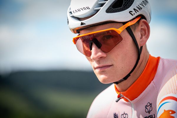 Mistrovství světa MTB 2023 - Glasgow - XCO Elite