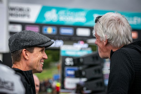 Mistrovství světa MTB 2023 - Glasgow - XCO Elite