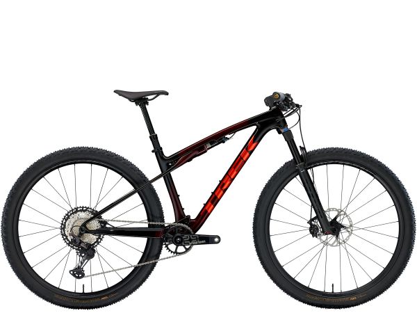 Trek Supercaliber 2024