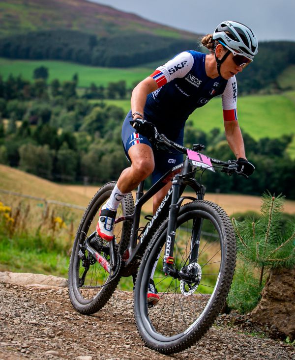 Pinarello Dogma XC HT