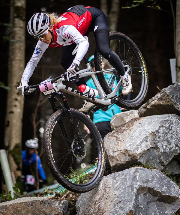 Trek Supercaliber 2024