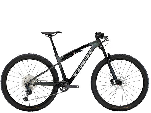 Trek Supercaliber 2024