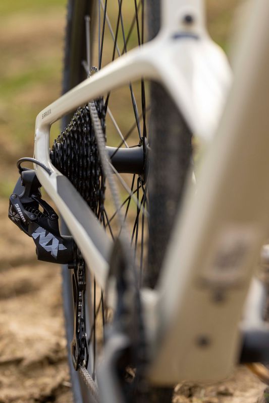 Specialized Sirrus X 5.0