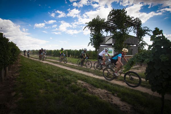 Kolo pro život - Znojmo 2023