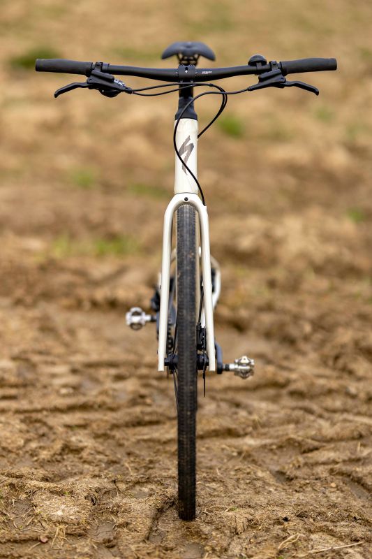 Specialized Sirrus X 5.0