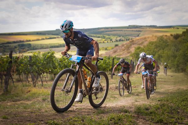 Kolo pro život - Znojmo 2023