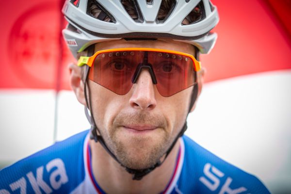 Mistrovství světa MTB 2023 - Glasgow - XCO Elite