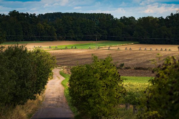 Kolo pro život - Znojmo 2023