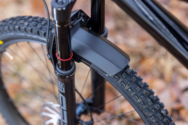 Forbidden Dreadnought SLX