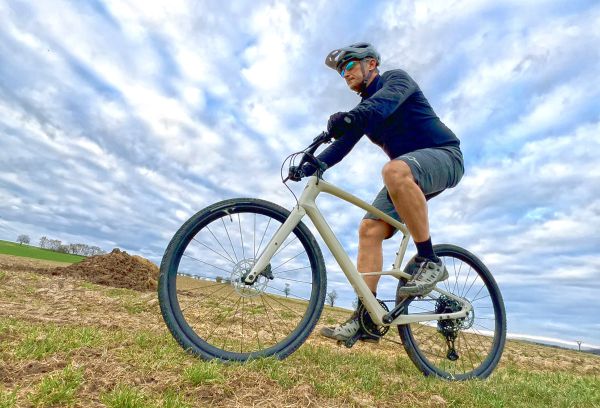 Specialized Sirrus X 5.0