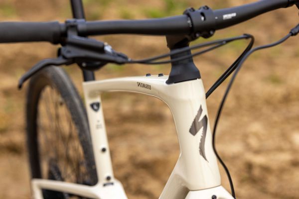 Specialized Sirrus X 5.0