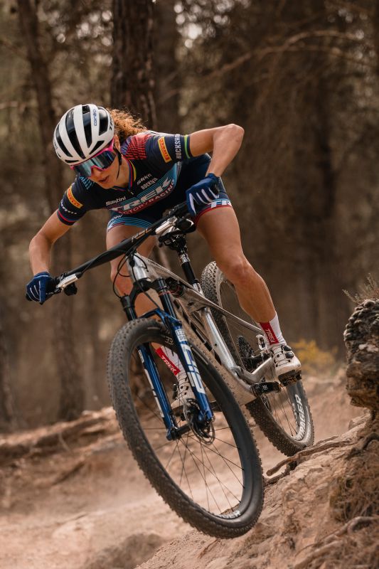 Trek Supercaliber 2024