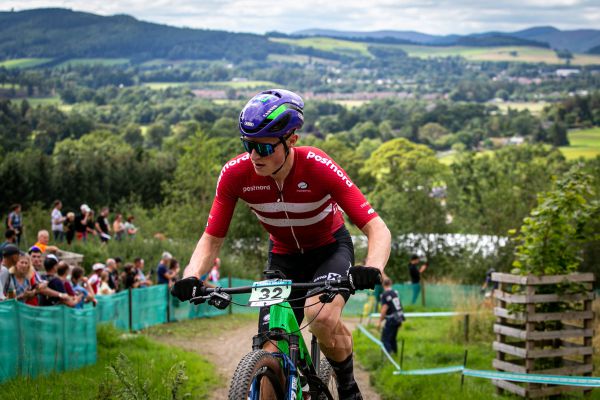 MS 2023 - Glasgow - Albert Philipsen