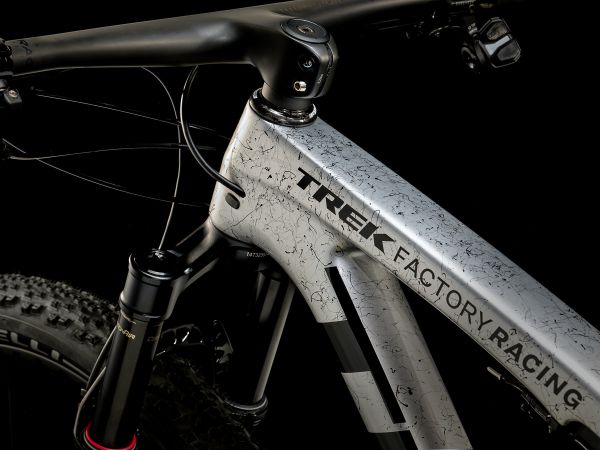 Trek Supercaliber 2024