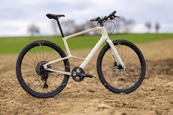 Specialized Sirrus X 5.0