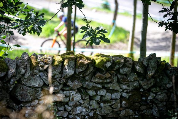 Mistrovství světa MTB 2023 - Glasgow - XCO juniorky / junioři