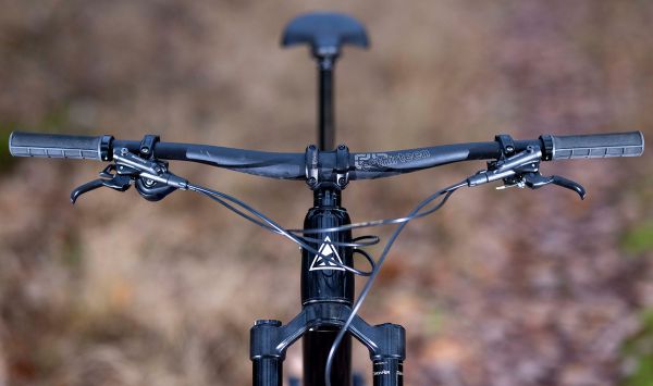 Forbidden Dreadnought SLX