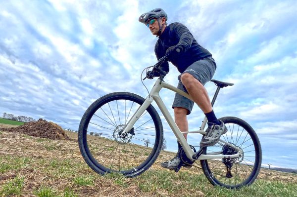 Specialized Sirrus X 5.0