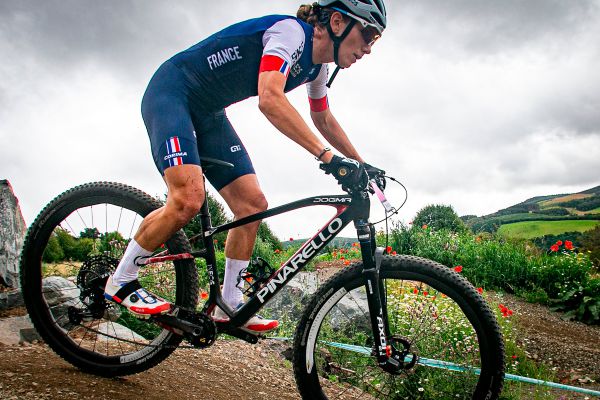 Pinarello Dogma XC HT