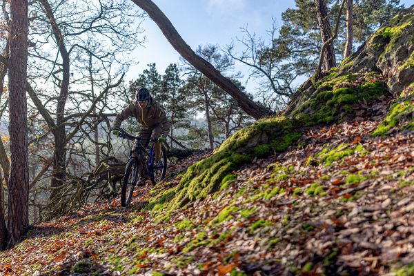 Forbidden Dreadnought SLX