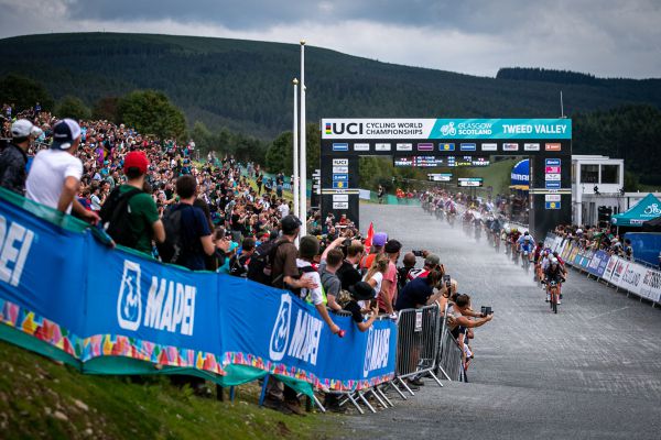 MS 2023 - Glasgow - do posledního kola