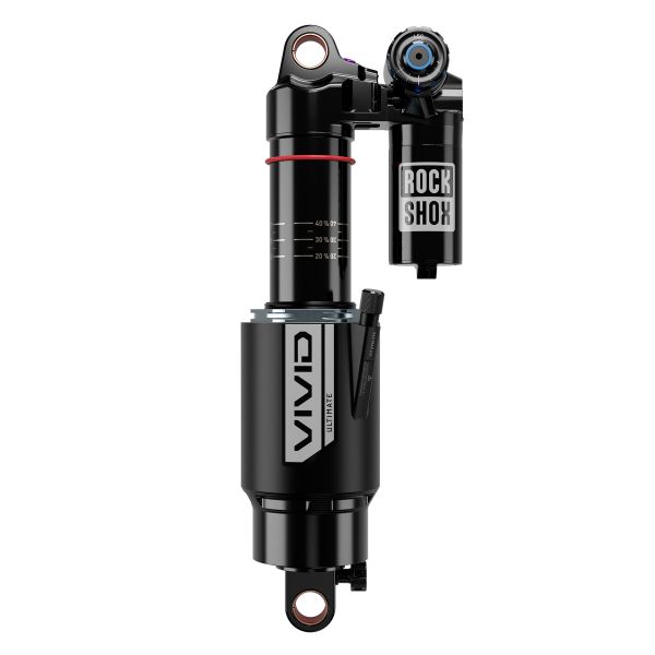 Rock Shox Vivid 2024