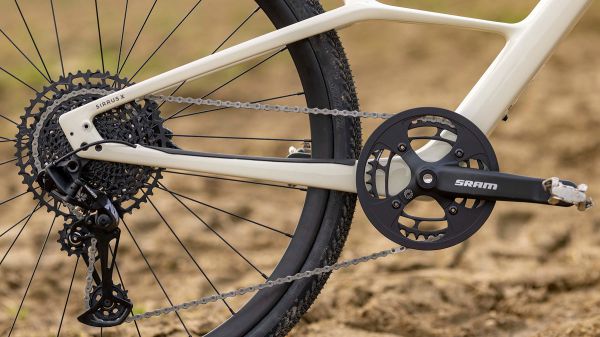 Specialized Sirrus X 5.0