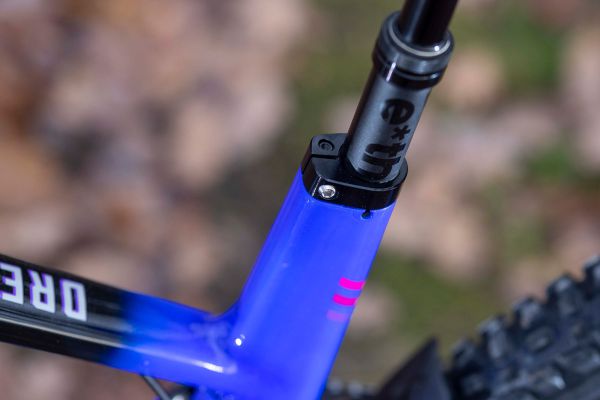 Forbidden Dreadnought SLX