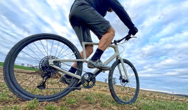 Specialized Sirrus X 5.0