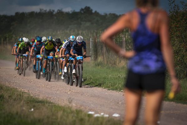 Kolo pro život - Znojmo 2023