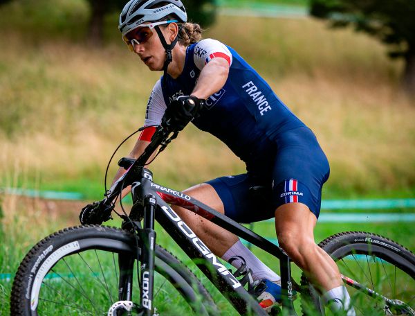 Pinarello Dogma XC HT