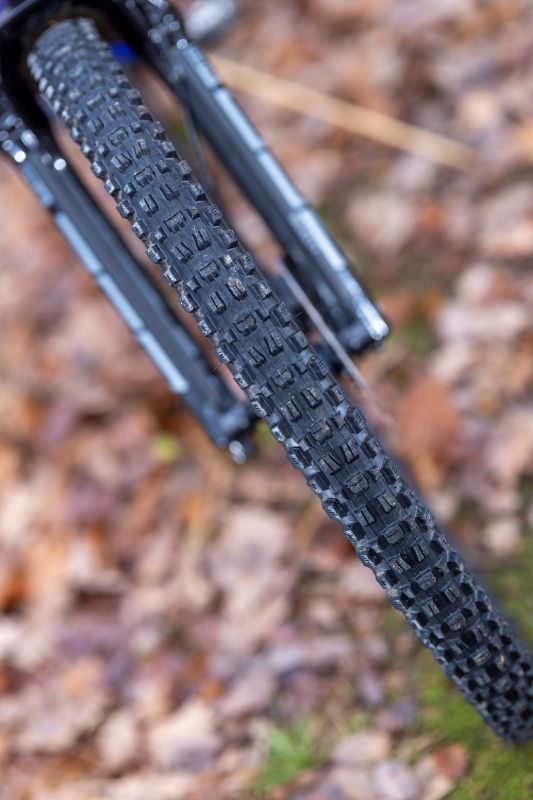 Forbidden Dreadnought SLX