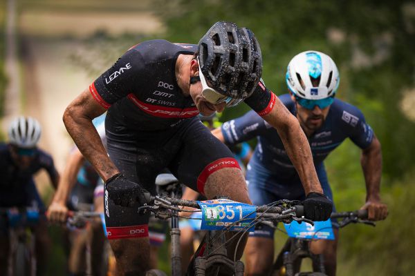 Kolo pro život - Znojmo 2023