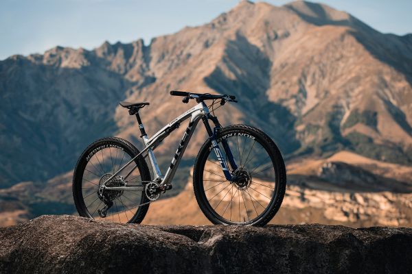 Trek Supercaliber 2024