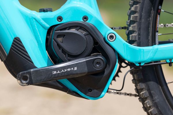 Whyte e-160