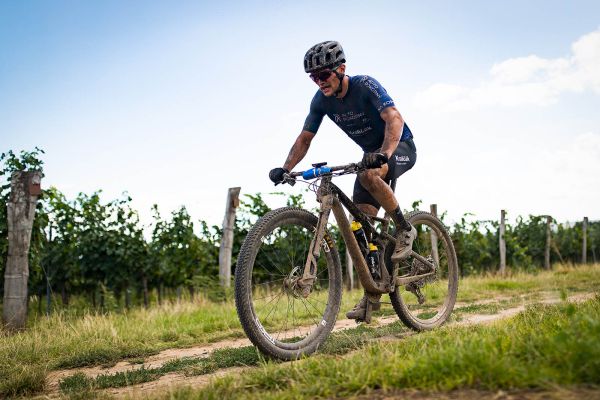 Kolo pro život - Znojmo 2023